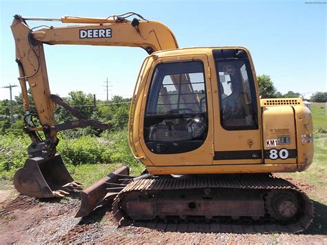 mini excavator 80|jd 80 excavator specs.